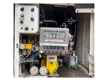 Mercedes Atego 918 AF в лизинг Mercedes Atego 918 AF: фото 4