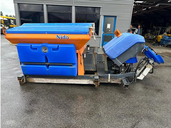 Разбрасыватель песка/ Соли