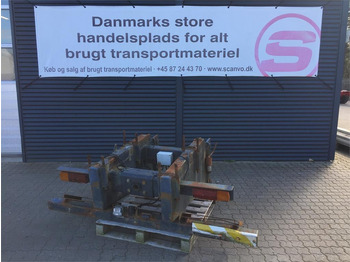 Рама/ Шасси