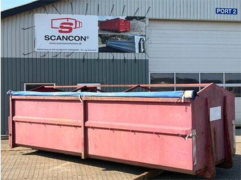 Кузов платформа SCANCON