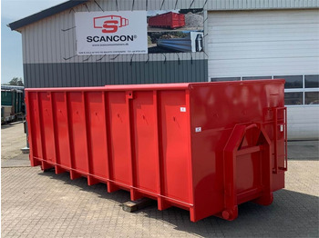 Кузов платформа SCANCON
