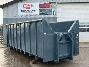 Кузов платформа SCANCON
