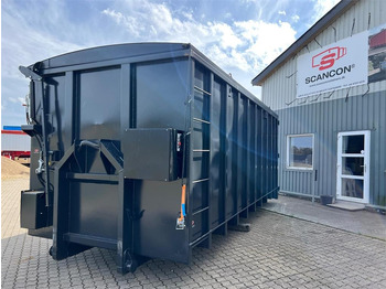 Морской контейнер SCANCON