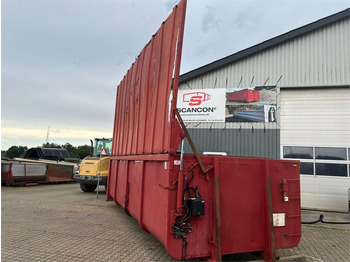 : фото в шапке страницы