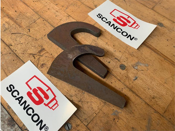 Строительное оборудование Scancon Wirekrog til vanger: фото 3