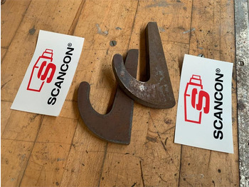 Строительное оборудование Scancon Wirekrog til vanger: фото 4