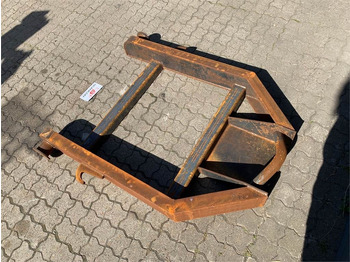 Грузовик бортовой/ Платформа Tårn Krog + wire kraftig udgave: фото 2