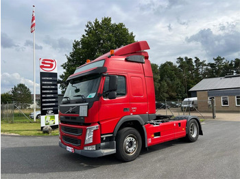 Тягач VOLVO FM 370