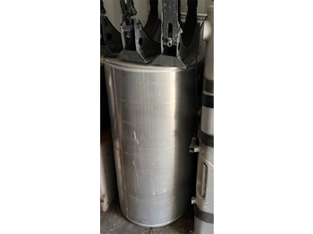 Топливный бак VOLVO