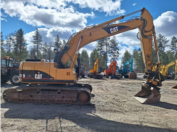 CAT 320DLRR PYÖRITTÄJÄLLÄ  в лизинг CAT 320DLRR PYÖRITTÄJÄLLÄ: фото 4