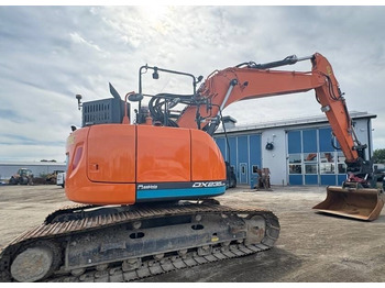 Гусеничный экскаватор Doosan DX235LCR-5 tulossa Pirkkala: фото 4