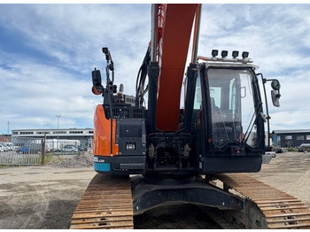 Гусеничный экскаватор Doosan DX235LCR-5 tulossa Pirkkala: фото 5