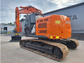 Hitachi ZX225USLC-5 PYÖRITTÄJÄLLÄ  в лизинг Hitachi ZX225USLC-5 PYÖRITTÄJÄLLÄ: фото 2