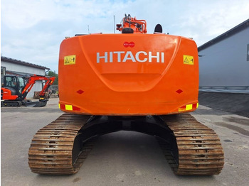 Hitachi ZX225USLC-5 PYÖRITTÄJÄLLÄ  в лизинг Hitachi ZX225USLC-5 PYÖRITTÄJÄLLÄ: фото 3