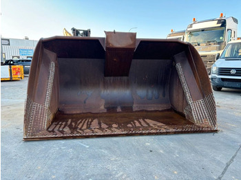 Ковш для погрузчика LIEBHERR