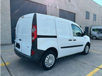 Renault Kangoo 1.5dCi в лизинг Renault Kangoo 1.5dCi: фото 4