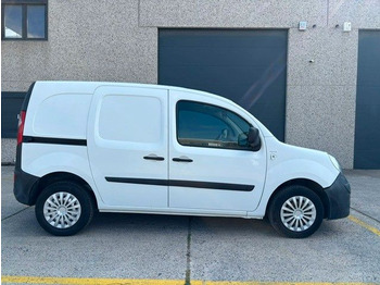 Renault Kangoo 1.5dCi в лизинг Renault Kangoo 1.5dCi: фото 2