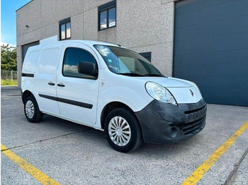 Renault Kangoo 1.5dCi в лизинг Renault Kangoo 1.5dCi: фото 1