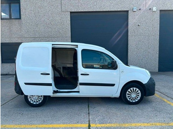 Renault Kangoo 1.5dCi в лизинг Renault Kangoo 1.5dCi: фото 3