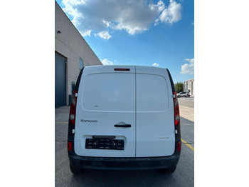 Renault Kangoo 1.5dCi в лизинг Renault Kangoo 1.5dCi: фото 5