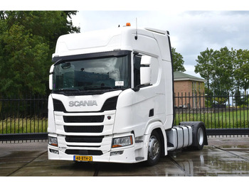 Тягач SCANIA R 500