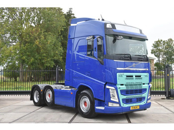 Тягач VOLVO FH 500
