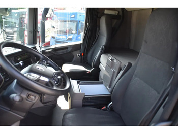 Тягач Scania S450 NGS 4x2NB - FULL AIR - 757 TKM - RETARDER - PARK. AIRCO - 2 x FUEL TANKS - TOP CONDITION -: фото 5