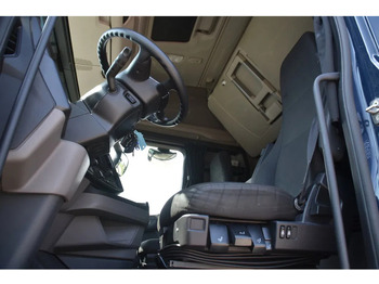 Тягач Scania S450 NGS 4x2NB - FULL AIR - 757 TKM - RETARDER - PARK. AIRCO - 2 x FUEL TANKS - TOP CONDITION -: фото 4