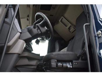 Тягач Scania S450 NGS 4x2NB - FULL AIR - RETARDER - ACC - PARK. AIRCO - 2 x FUEL TANKS - TOP CONDITION -: фото 4