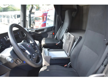 Тягач Scania S450 NGS 4x2NB - FULL AIR - RETARDER - ACC - PARK. AIRCO - 2 x FUEL TANKS - TOP CONDITION -: фото 5