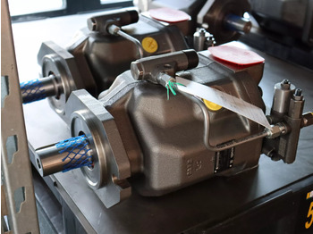 Гидравлический насос REXROTH