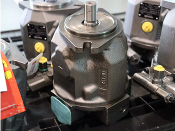 Новый Гидравлический насос для Погрузочно-разгрузочной техники REXROTH A10VSO28DFR/31R-PPA12N00: фото 2