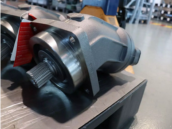 Гидравлический мотор REXROTH