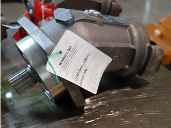 Гидравлический мотор REXROTH