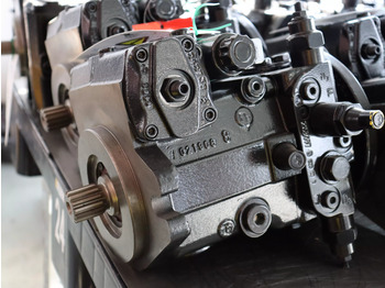 Гидравлический насос REXROTH