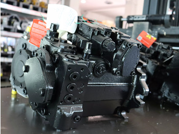 Новый Гидравлический насос для Погрузочно-разгрузочной техники REXROTH A4VG90DA1D7/32R-NAF02F021SP-S: фото 2
