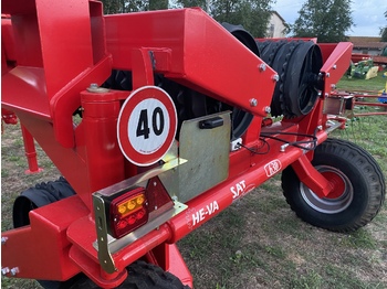 Полевой каток