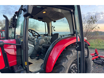 Трактор Trattore: фото 5