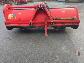 Комбайн GRIMME