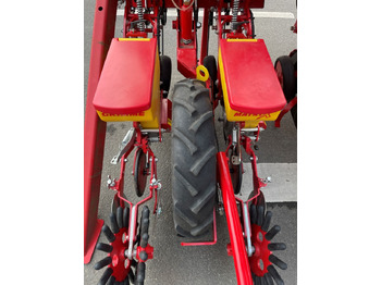Сеялка Grimme MATRIX 1800: фото 4