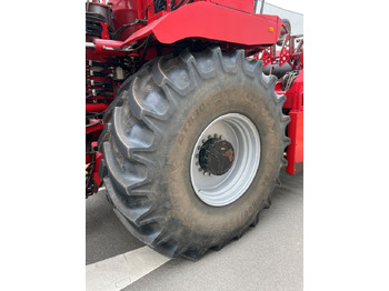 Техника для обработки почвы Grimme REXOR 620: фото 5