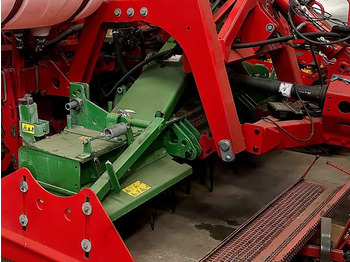 Комбайн AMAZONE