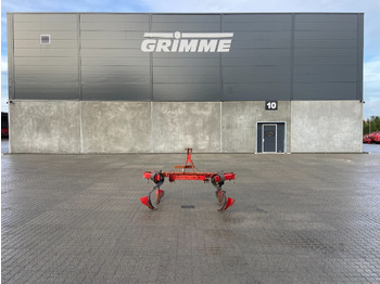 Комбайн GRIMME