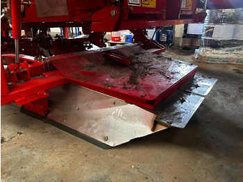 Комбайн Grimme GB-230: фото 3 Комбайн Grimme GB-230: фото 3