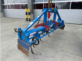 Комбайн CARRÉ