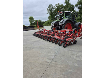 Сеялка KVERNELAND