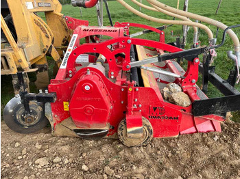 Комбайн GRIMME