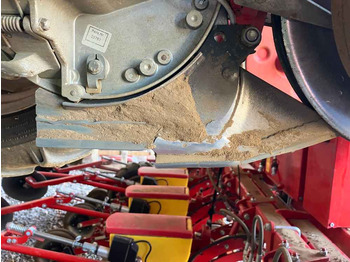 Сеялка Grimme MATRIX: фото 5 Сеялка Grimme MATRIX: фото 5