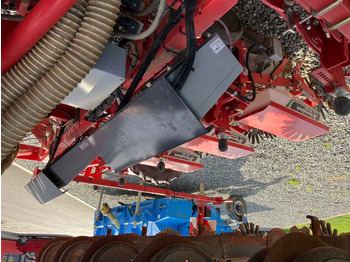 Сеялка Kverneland Kverneland Monopill, 18 Row, Sugarbeet Drill: фото 2 Сеялка Kverneland Kverneland Monopill, 18 Row, Sugarbeet Drill: фото 2