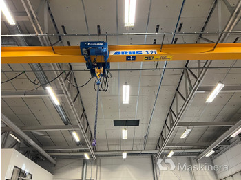 Козловой кран Abus GM 1032 Travers Abus 3,2 ton, underhängande: фото 4